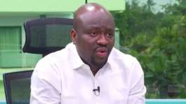 EC, political parties must properly vet people contesting elections — Hamza Suhuyini