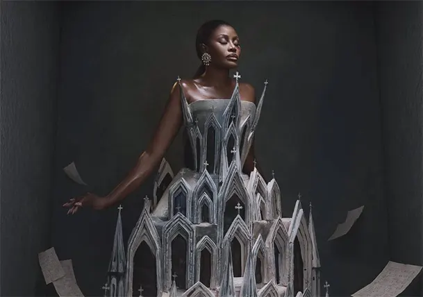 Nana Akua Addo