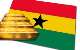 Ghana topples South Africa as continents leading gold producer. How does it benefit Ghana and mining communities?
