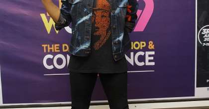 Award Winning Dancer, Kaffy Unveils 2019 Dance Workshop & Conference #tdwc2019