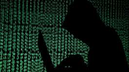 As African nations develop increasingly dynamic digital systems, they also find themselves most vulnerable to cybercrime. -  Reuters/Kacper Pempel