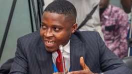 Focus on serving Ghanaians, not sponsoring awards — Edem Agbana to state institutions