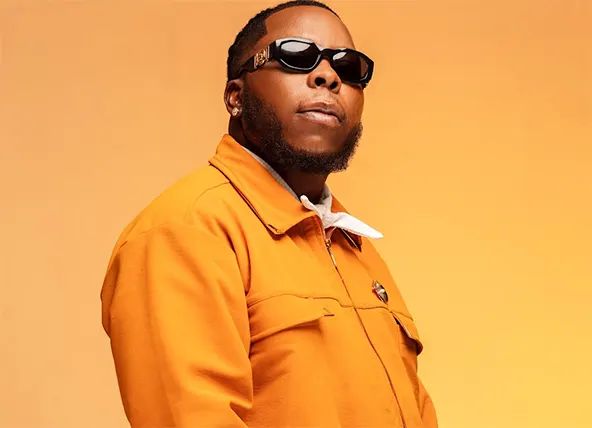I chased Hammer for three years – Edem