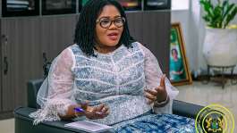 Government committed to strengthening families and child well-being — Gender Ministry