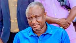 NDC in difficult situation due to emerging internal tensions — Yendi MP