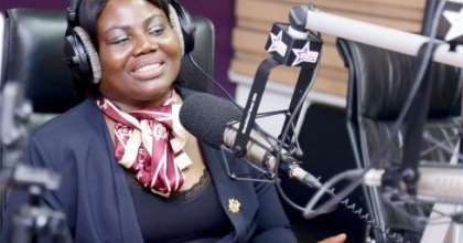 COP Tiwaa Addo-Dankwah