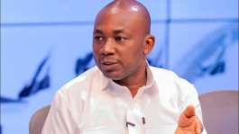 DDEP couldve been avoided had Ghana gone to IMF earlier — Prof Bokpin
