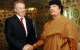 Wanted: President Gaddafi Of Nigeria - By Ugochukwu Ejinkeonye