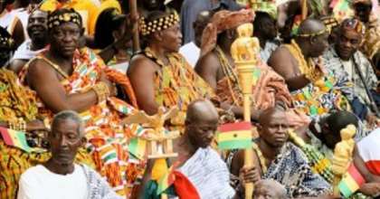 40 Chieftaincy Disputes Retarding Development Of Ahafo And Bono Regions – Research Report