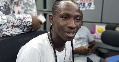 Ban Senseless Songs By Patapaa, Medikal And Co– Mr. Logic