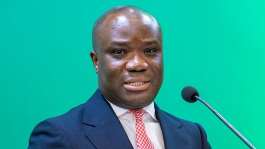 GBA silent on Afenyo-Markins abuse of a judge because its an NPP group — Kwakye Ofosu