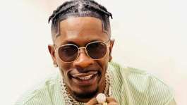 Shatta Wale wins Best African Dancehall Entertainer, Concert of the Year at 43rd IRAWMA Awards