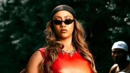 Why did Charterhouse allow an ex-convict Hajia4Reall to present an award? – Priscy Wan
