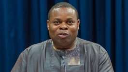 Release Abronye; arresting people for expressing opinions is wrong — Franklin Cudjoe