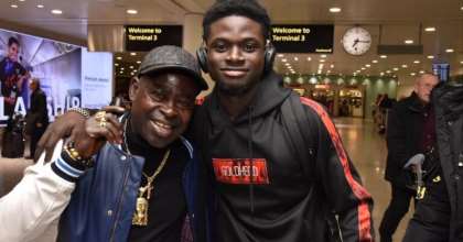 WATCH: Amakye Dede crowns Kuami Eugene as King #VGMA20