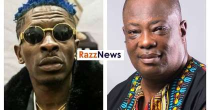 Legendary Zapp Mallet Descends Heavily On Shatta Wale Over Chaos At 2019 VGMAs