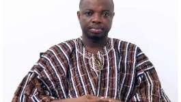 Full ruling: Why Circuit Court 9 denied bail for Abronye DC