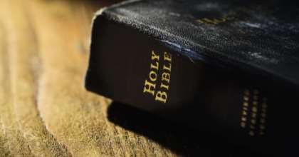 The Old Testament: The Heart Of The Holy Bible