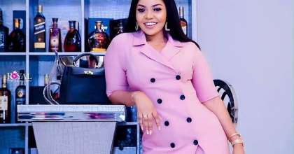 Gifty Asante Trending As 'What's Up' TV Series Gets More Views