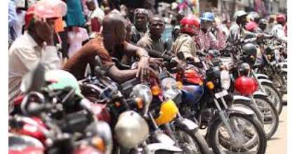 'Okada' Business: A Threat Or An Aid