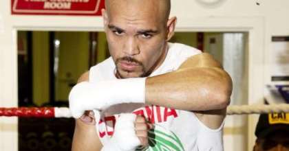 Meet Raymundo Beltran, Commey’s Next Opponent