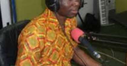 Let’s Be Truthful And Open In Doing Our Work - NCCE Director Tells Police