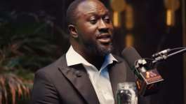 I cried like a baby — Richie Mensah recounts most embarrassing career moment