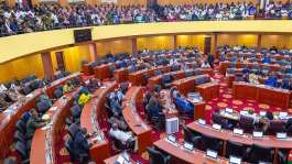 Parliament became weak the moment NDC won 2/3 majority — Dr. Asah-Asare