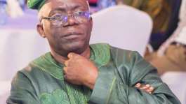 Femi Falana