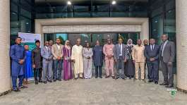 ECOWAS strengthens regional integration through cross-border cooperation