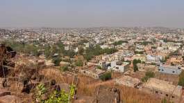 Turkey boosts Mali defence ties after separatist and jihadist attacks