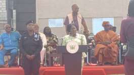AboakyerFestival 2026:Opoku Agyemang promises transformative infrastructure