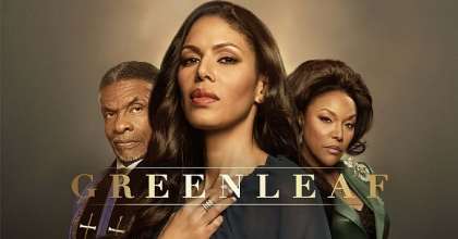 Greenleaf and Me