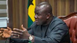 Deeply troubling — Minority criticises delay in evacuating Ghanaians from South Africa