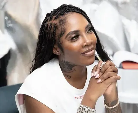 Tiwa Savage