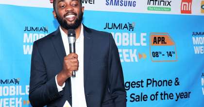 Jumia Partners MTN For 2019 iFest Roll-Out
