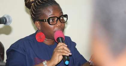 Gender Ministry Celebrate Fistula Elimination Day