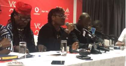 Up And Coming Artistes Blast Charterhouse For Revoking Shatta & Stonebwoy’s Awards