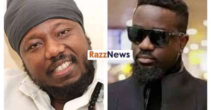 VGMA20: Sarkodie Performed Shabbily Like A Worm Removed From Refrigerator—Blakk Rasta
