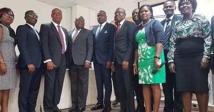 GCB Records Positive Growth After UT Capital Bank Takeover