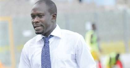 Special Competition: CK Akunnor Elated With Semi-Finals Berth After Draw With Aduana Stars