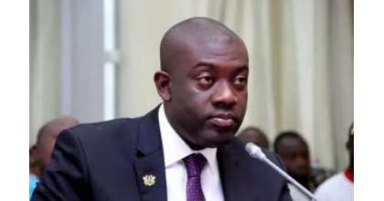 Prince Minkah Describes Oppong Nkrumah’s comments On His Attack Disappointing, Unprofessional