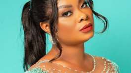 Beverly Afaglo