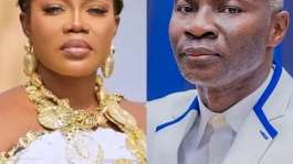 Mzbel and Prophet Badu Kobi