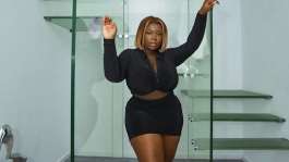 Maame Serwaa