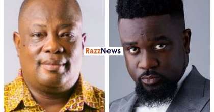 Zapp Mallet Settles Best Rapper Debate As He Crowns Sarkodie Best Rapper