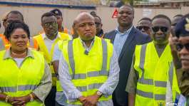 26 detained Ghanaians over alleged visa violations among evacuees from South Africa – Ablakwa