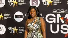 Bring Back CDs and Pen Drives — Maadwoaah Says Digital-Only Music Strategy Is Failing Artists