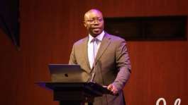Africa loses US$25 billion annually to power outages — Finance Minister