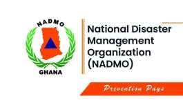 NADMO launches AI chatbots to strengthen disaster risk communication